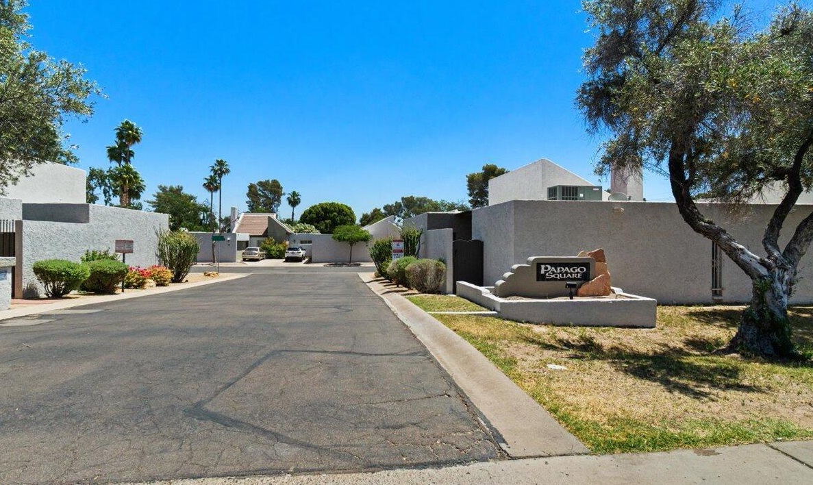 Papago Square